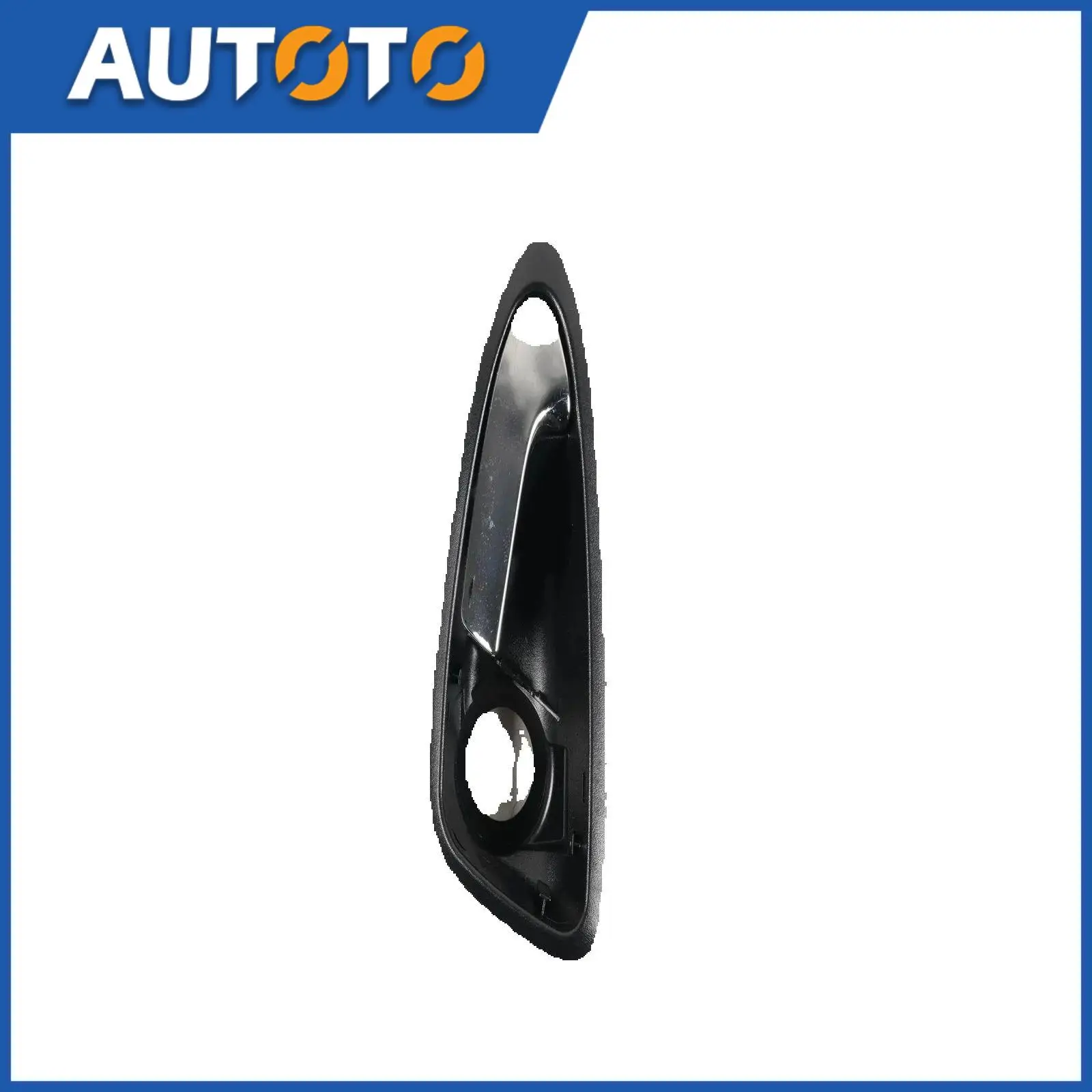 

6J1837113A 6J1837113 Door Inner Handle Left FOR Ibiza 2009-2017 Interior Front Right Handle 1pc