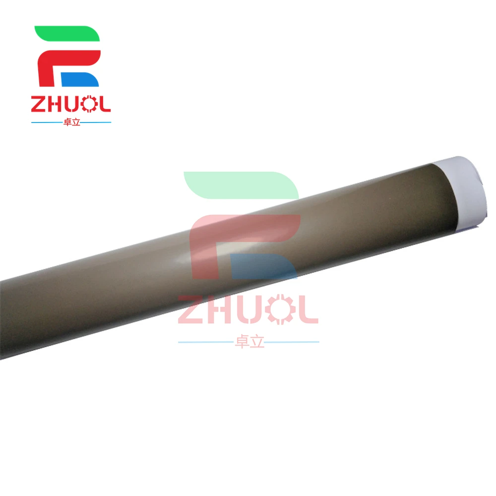 

1 японская пленка фьюзера для Konica Minolta Bizhub C224 C284 C364 C454 C220 C280 C360 C221 C281 C258 C308 C368 224e 284e
