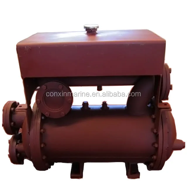 

Теплообменник деталей морского двигателя для NT855 KTA19 KTA38 3011108 3655859 3050385