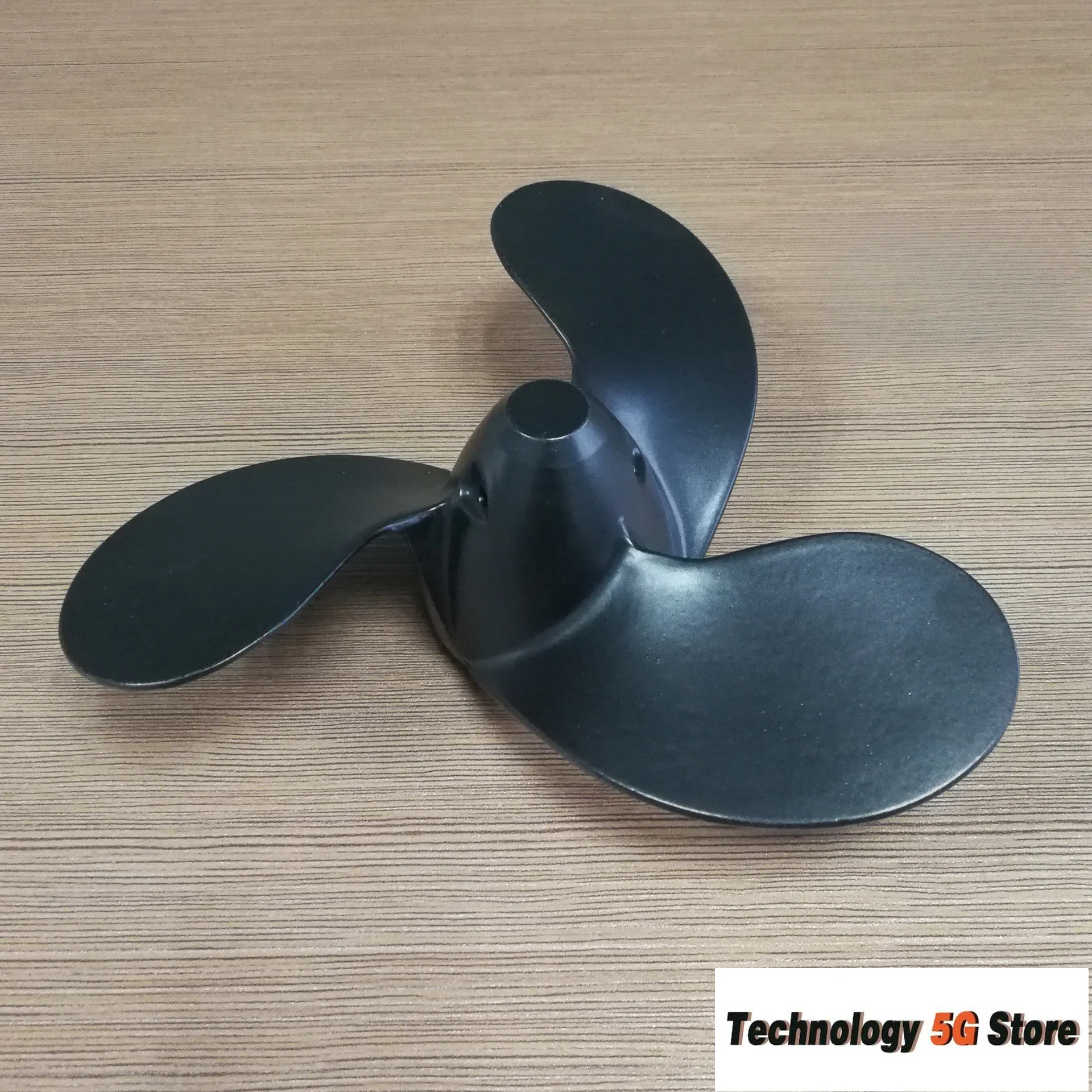 

F6 Alloy Propeller for Tohatsu Mercury Evinrude Johnson 2.2-3.3HP Outboard Engine Propellers