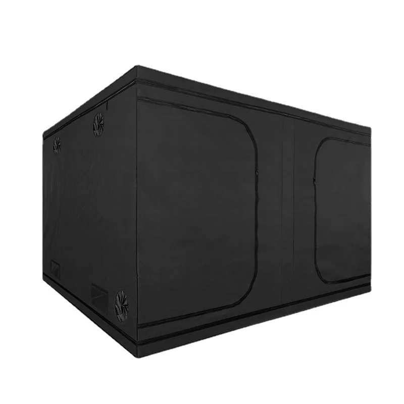 

Large indoor planting tent 300 * 300 * 200 plant growing tent flower greenhouse greenhouse