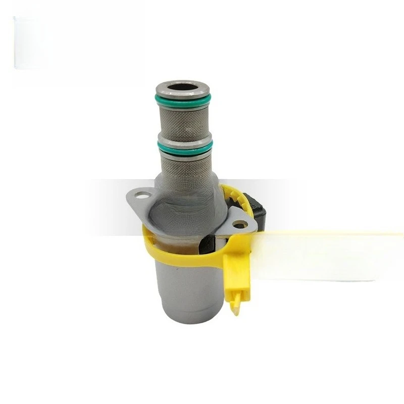

Excavator solenoid valve Suitable for solenoid valve