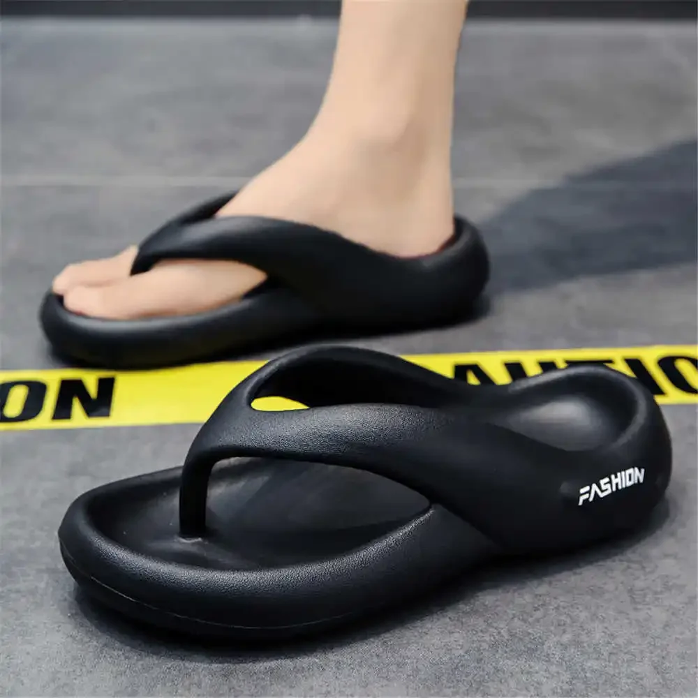 Size 44 Size 38 Finger Sandals Men Sneakers Shoes Summer Slipper Man Sport Fashion-man Shose Sneacker Cheaper Loufers