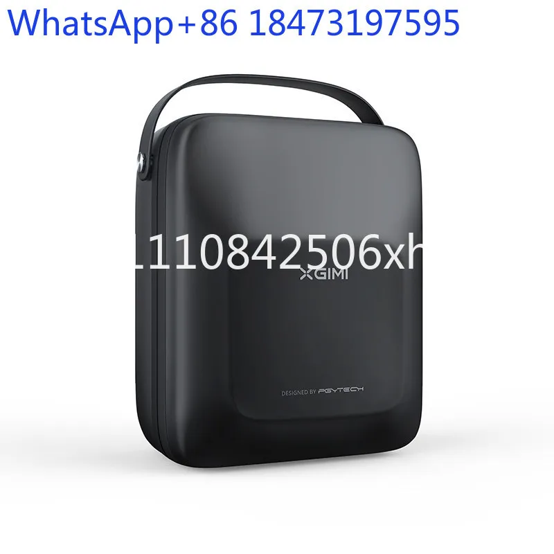 Jimi newplay special edition/Chaoyue version/play3 special storage bag Jimi original storage box