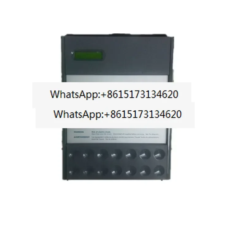 SSD DC DC speed controller/governor 590C/591C