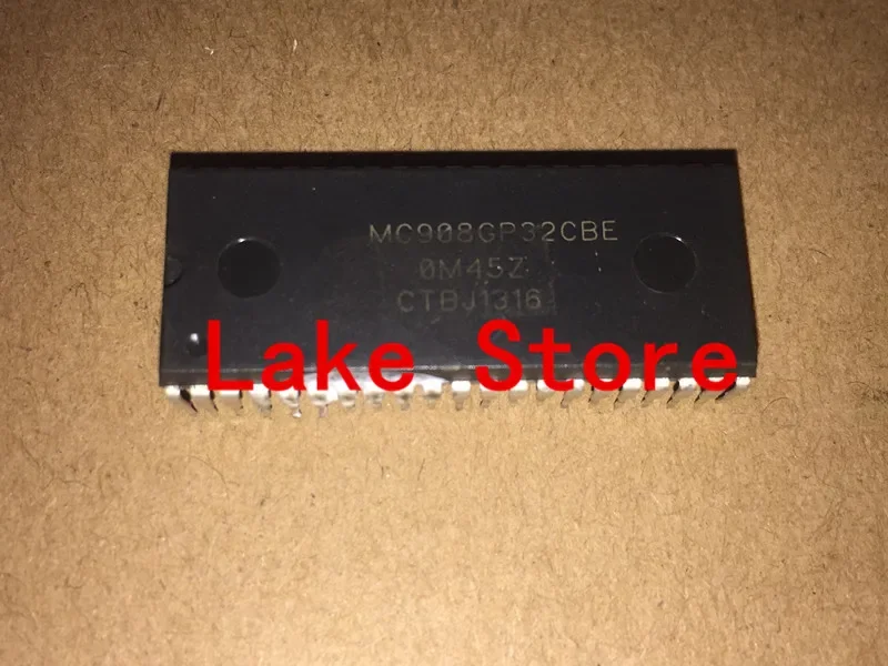 

5 шт./лот MC908GP32CBE MC908GP32 DIP-42