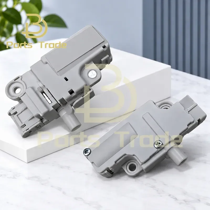 New Electronic Door Lock Delay Switch For Washing Machine DC34-00025D DC 12V Washer Parts