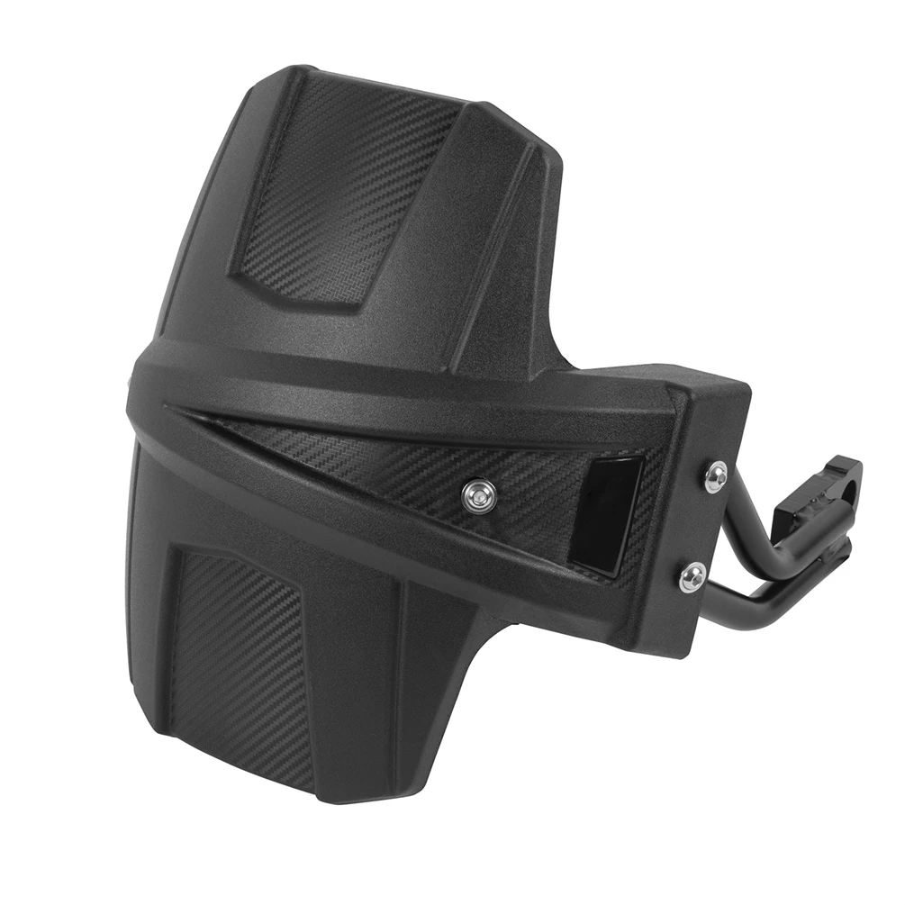 Guardabarros trasero para motocicleta, cubierta antisalpicaduras para Honda X-ADV 750, XADV, X-ADV750, XADV750, 2017-2024