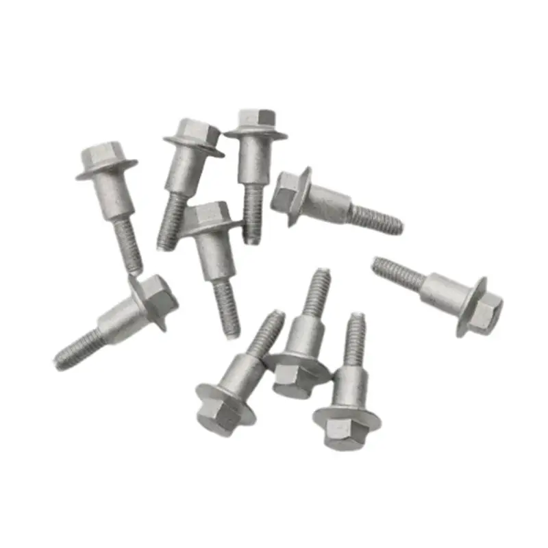 Engine Valve Cover Fasteners 10Pcs 224512G600 Screws Bolts For Kia,Models