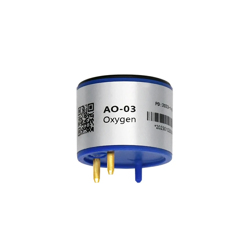 Sensor de oxígeno de alta calidad, dispositivo de medición de O2, compatible con 4OXV 4OX-V 4OXV-2, AO-03, AO3, A03, nuevo, 100%