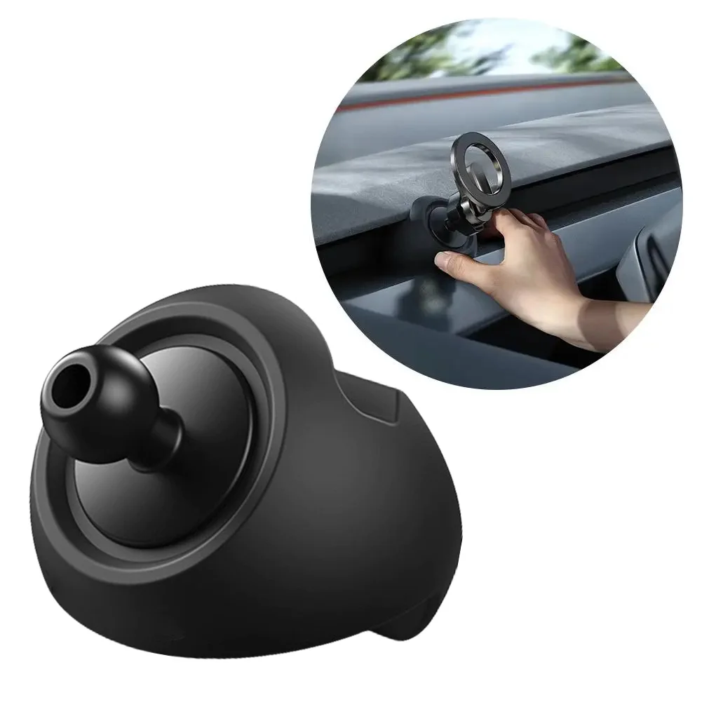 

Car Phone Holder For Tesla For Model For 3 For Y New Version Mobile Phone Car Phone Degree Navigation Holder Interior Accessory