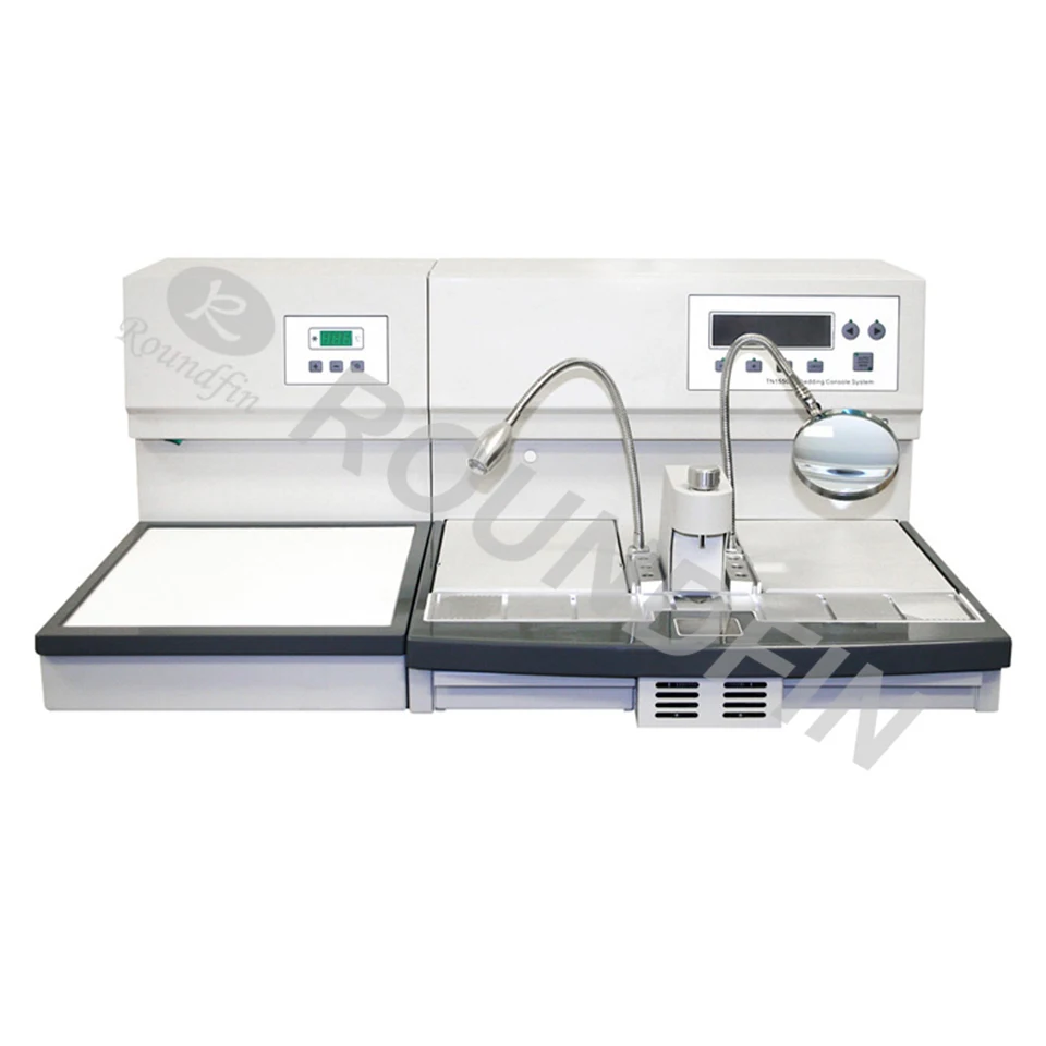 Laboratory Tissue Paraffin Embedding Machine Histology Embedding Machine