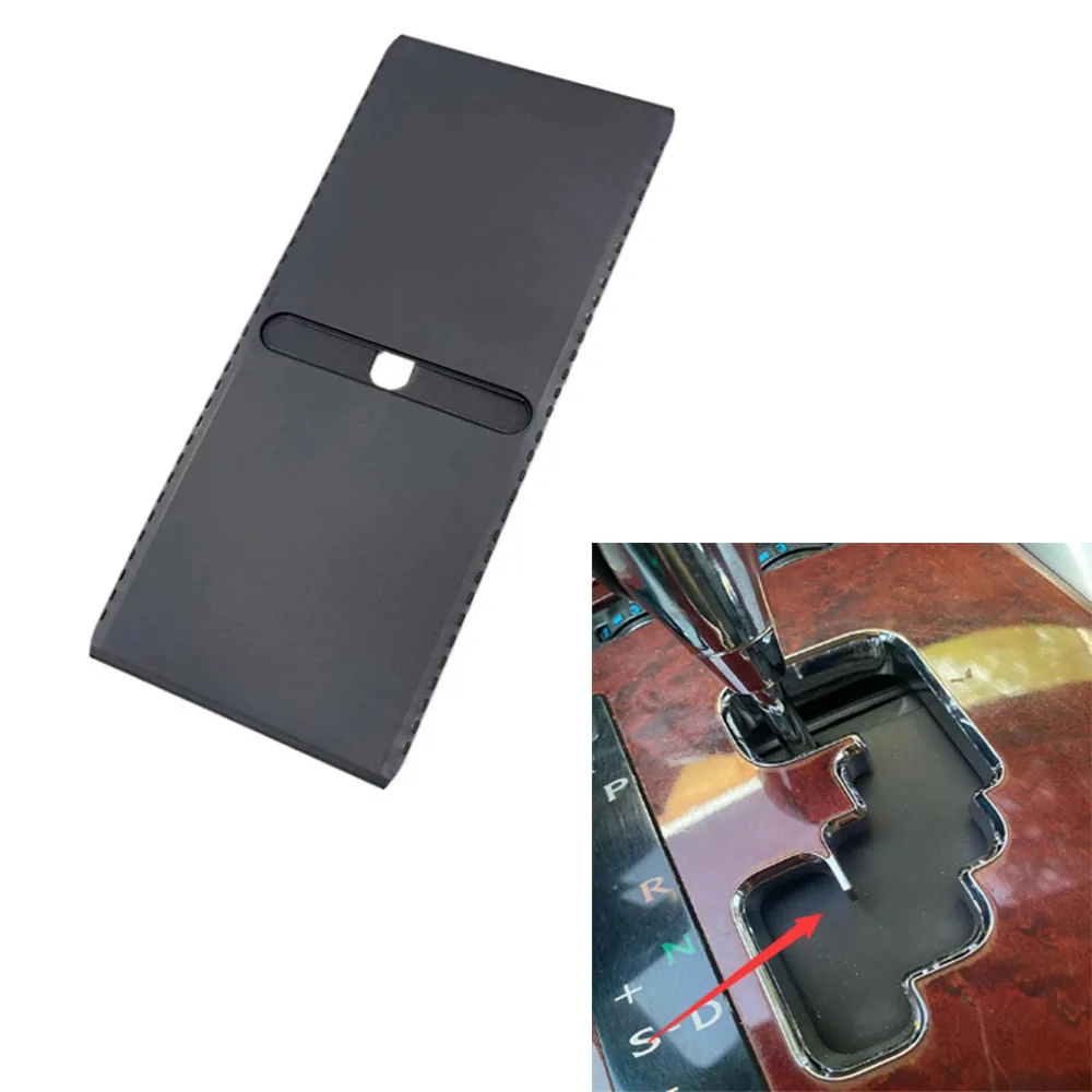 

Автомобильный автоматический переключатель передач, пылезащитный чехол 35975-53020 для LEXUS IS350 IS250 2006-2013, автомобильные аксессуары с левым рулем