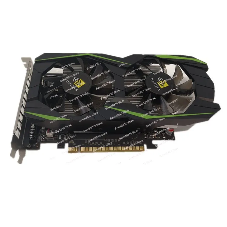 

450 display GTX960 gaming graphics card desktop computer