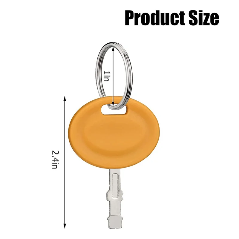 

Ключи для газонокосилки ABYA для газонокосилки XT1 ZT1, замена 925-2054A 925-1745A, 5 шт. в упаковке