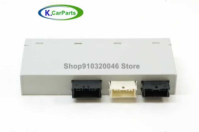 7230669 61357335274 Rear Trunk Lid Tailgate Back Door Control 7335274 7230669 7205352 Module Unit For BMW X5 E70 E71 2007-2013