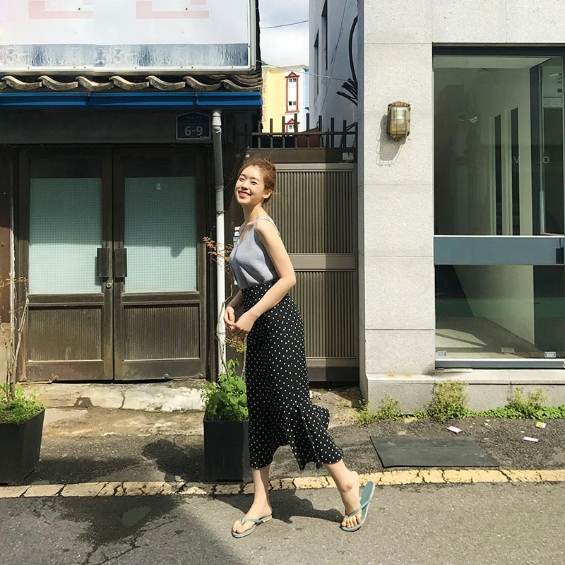 Damen-Hemdkleid im Hepburn-Stil, bedruckt, plissiert, mit Umlegekragen, Herbstmode, elegant, Vintage, für Date, Nacht, Büro