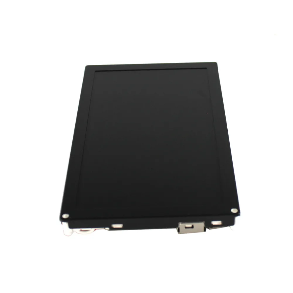 unico 1pc Monitor LCD 279-7611 227-7698 per CAT ZX-3 E320D 330D 320D 312D Display Panel Escavatore Accessori