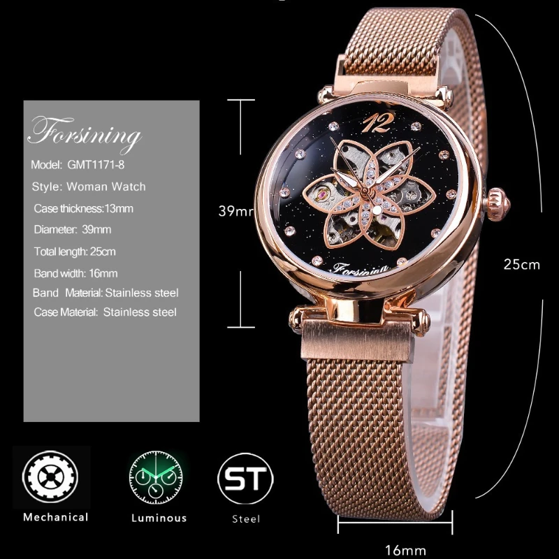 Рисунок 4 - Forsining модный ночник водонепроницаемые