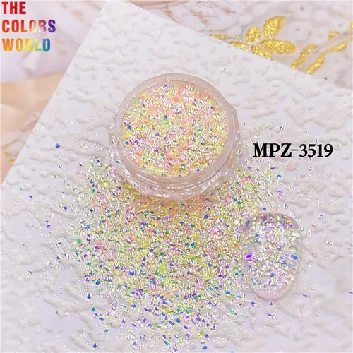 MPZ-3519    50g
