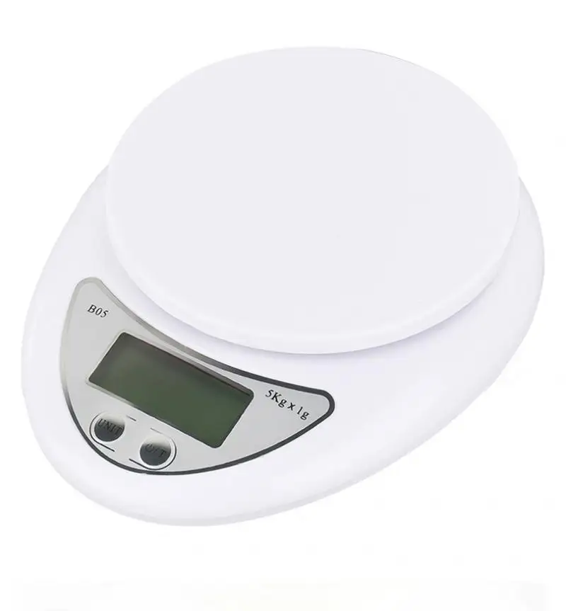 Thumbnail 4 - #59 Trending Digital Kitchen Scales Right Now
