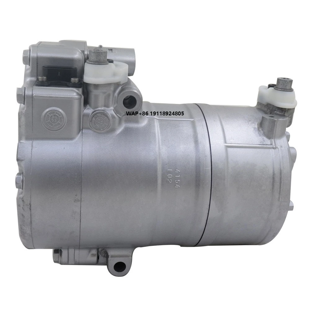 00445806468 Air Condition Auto Ac Compressor for  MINI 934226601 9342266 Electric Car AC Compressor