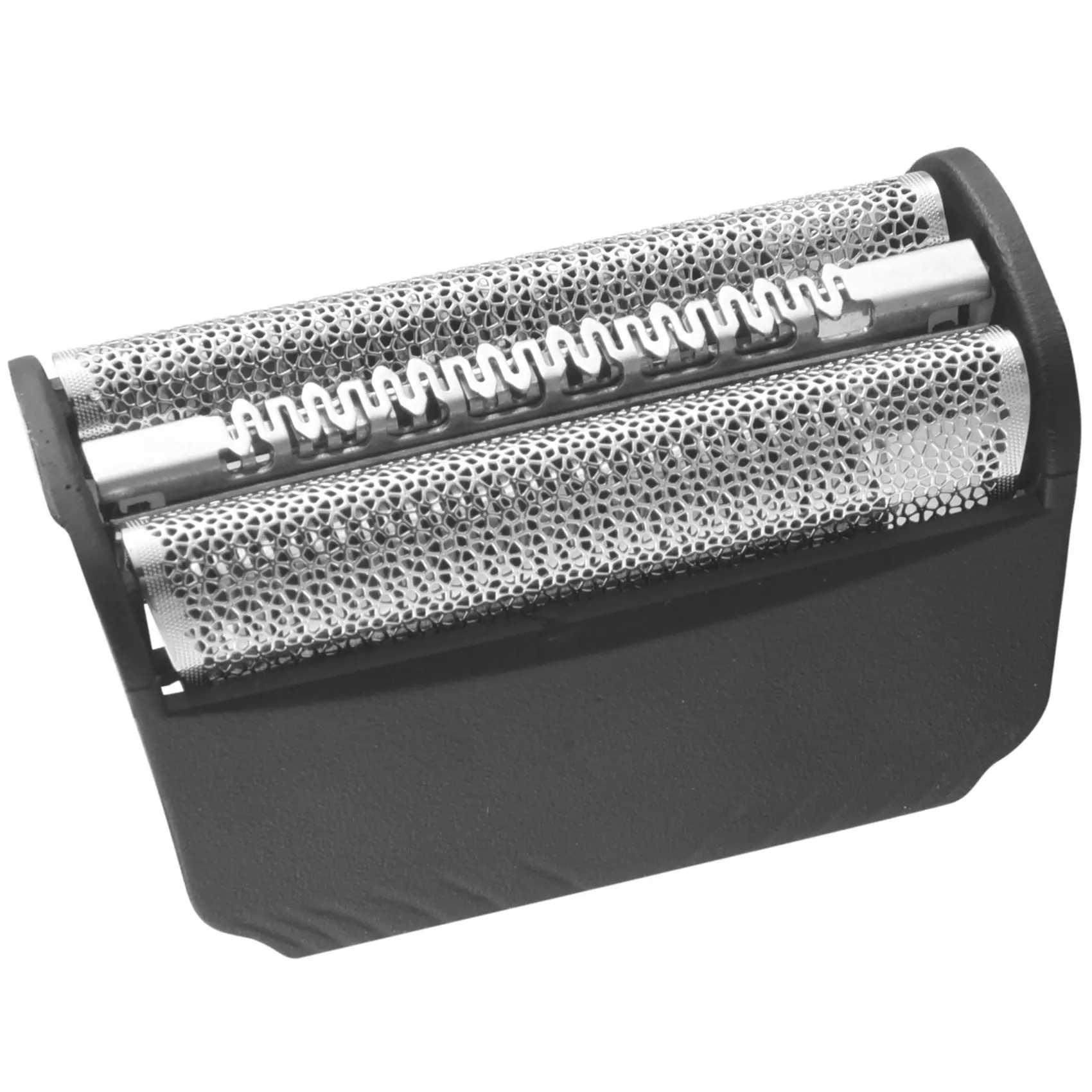 شاشة بديلة + إطار لسلسلة ماكينة الحلاقة 30B 310 330 340 5746 4875 7630-T33C