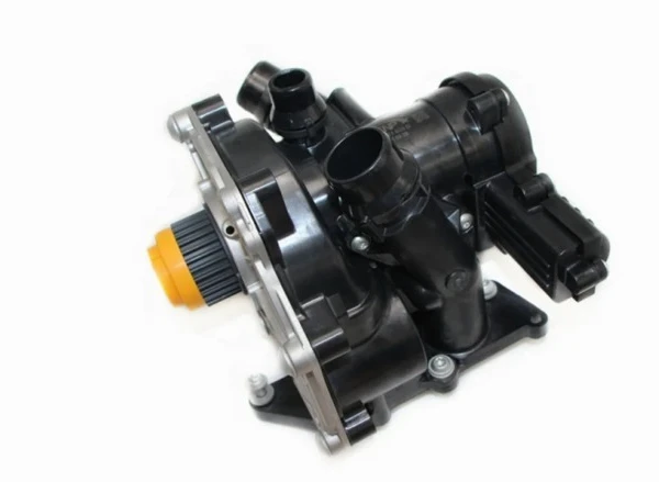 For Auto Parts Wholesale  China 06L121111 WATER PUMP Fit for VW AUDI GOLF 06L 121 600D ENGINE EA888