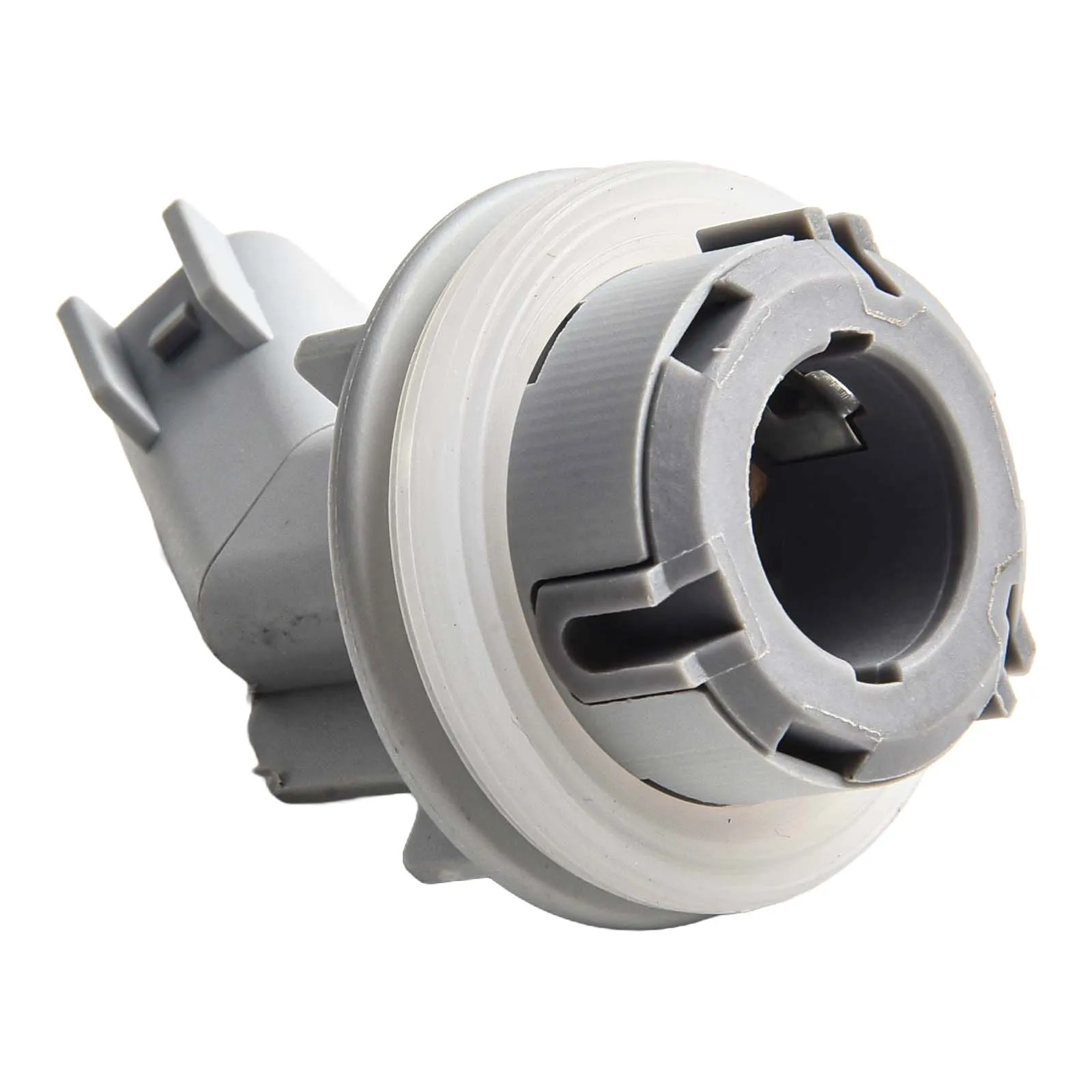 ABS Material 2005-2013 Car Maintenance Gray Anti-Corrosion Easy To Use Non-Deformation Quick Installation For Ford