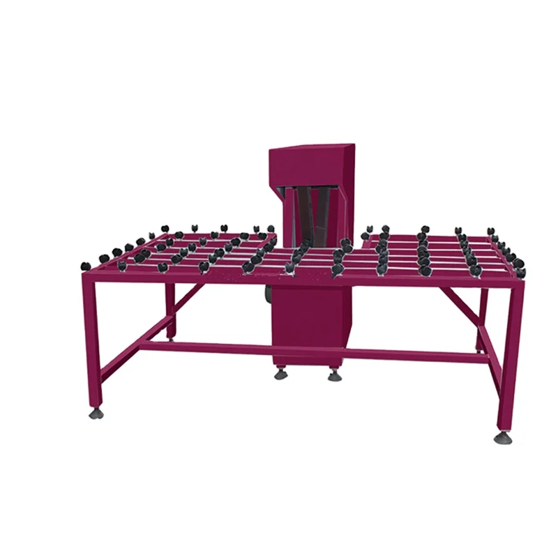 

Машина для очистки изоляционных кромок стекла Конкурентоспособная цена Оборудование для обработки стекла для проектов благоустройства дома