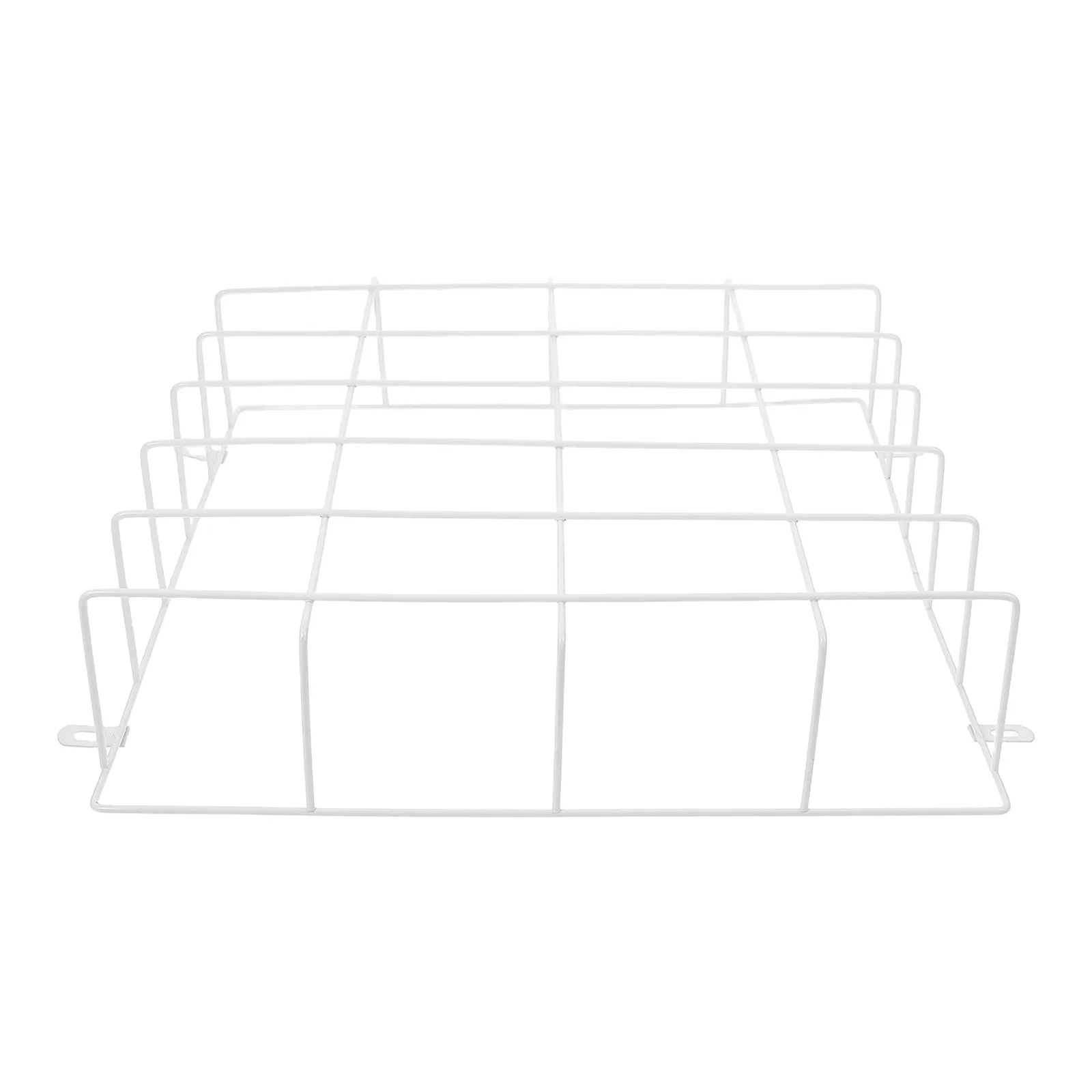 Exit Sign Protective Cage Steel Wire Mesh Guard Wall Mounted Emergency Light Shield Damage Stopper Safety Cover Signal Protector