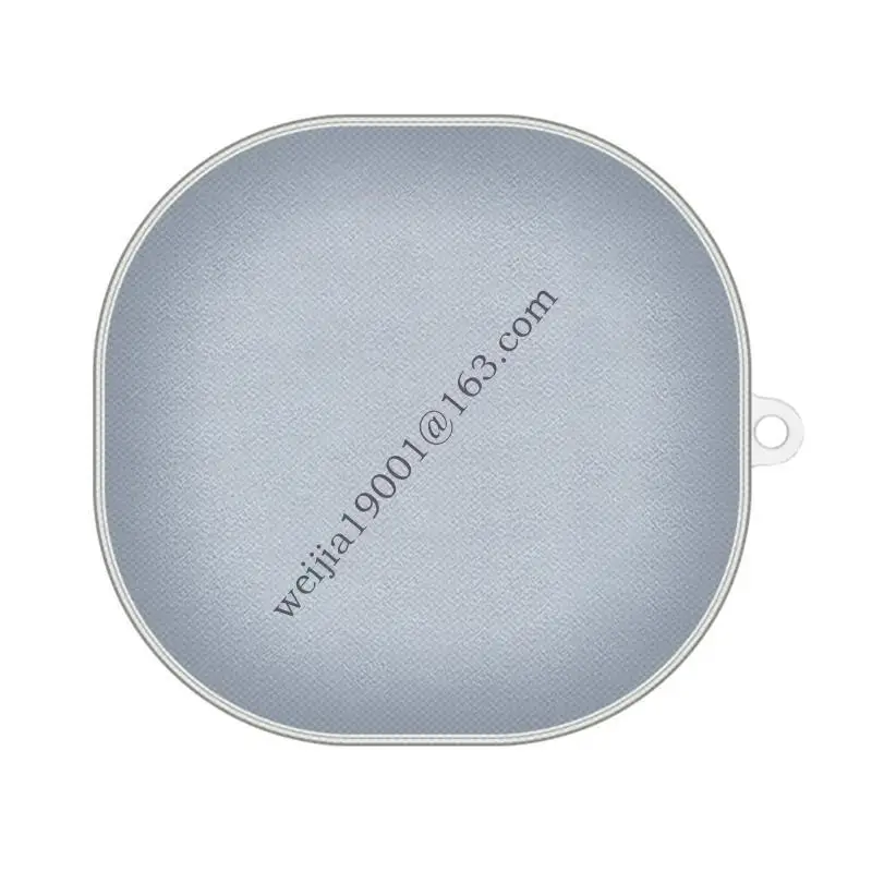 Царапина для переноски корпуса Shell Shockprote Skin Guard, подходящая для Airnora 2 наушники, пылепроницаемый корпус, рукав