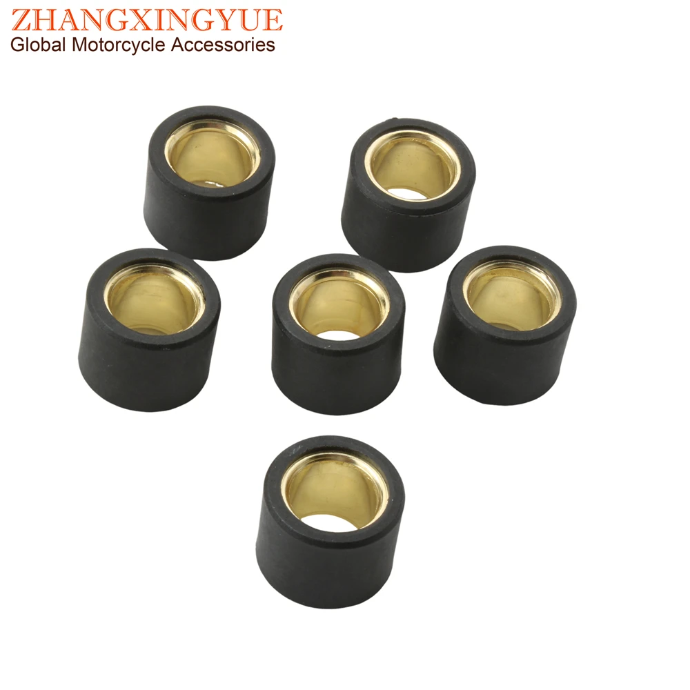 6PC Variator Roller… - image