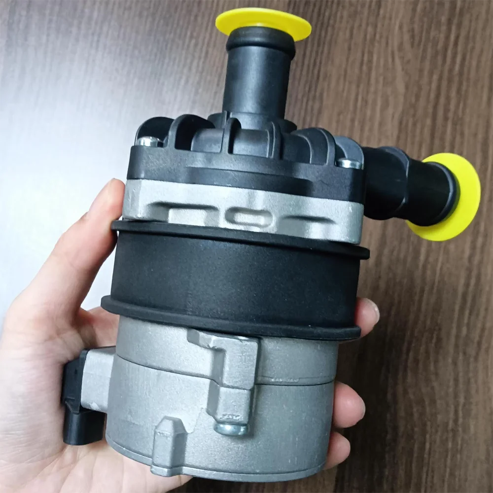 7.06033.11.0 4F0965567 Passend für 09-11 AUDI C6 A6 3.0L SEKUNDÄRE ELEKTRISCHE WASSERPUMPE 090623 – Detail 6