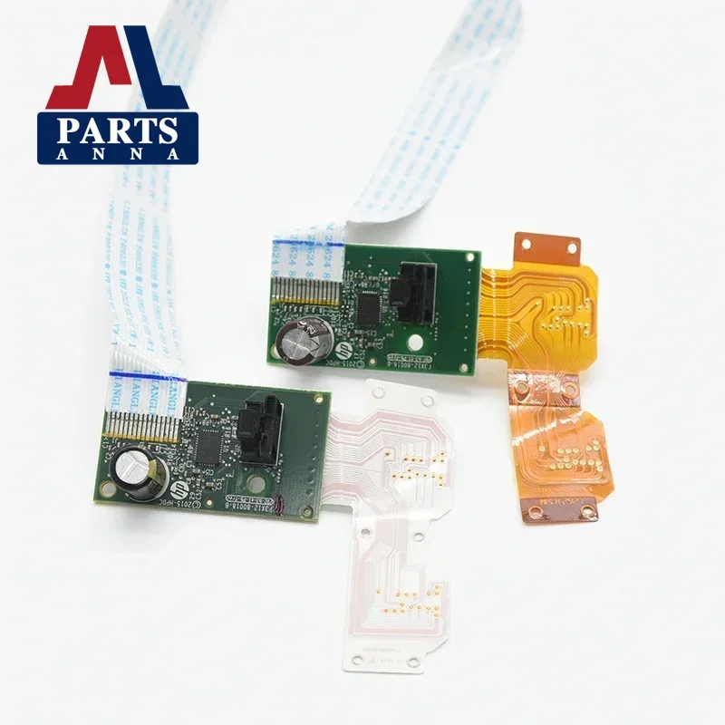 10PC GT5810 GT5811 GT5820 GT5821 Carriage Unit Pcb Board GT52 for Hp 2515 2520 3835 Inkt Tank310 311 315 318 319 410 411 415 418