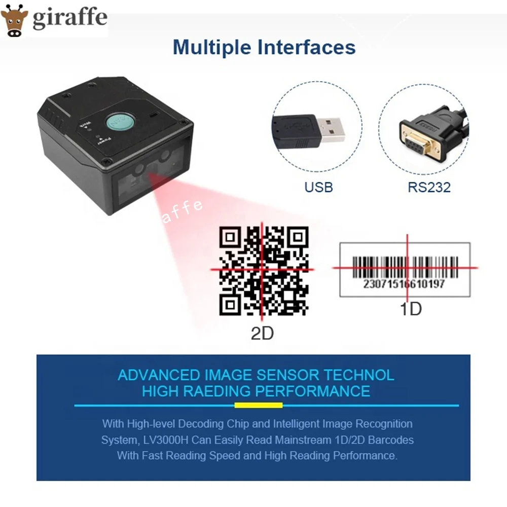 Wholesale Price Passport Reader and ID Card Scanner&passport Scanner with NFC OCR MRZ Blue Tooth Omnidirectional Escaner