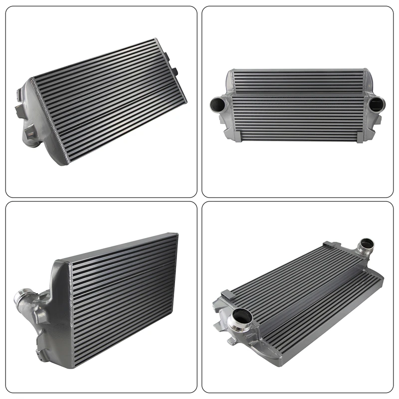 Performance Intercooler Fit For BMW F01/06/07/10/11/12 535i 518d 520d 525d 530d 640i