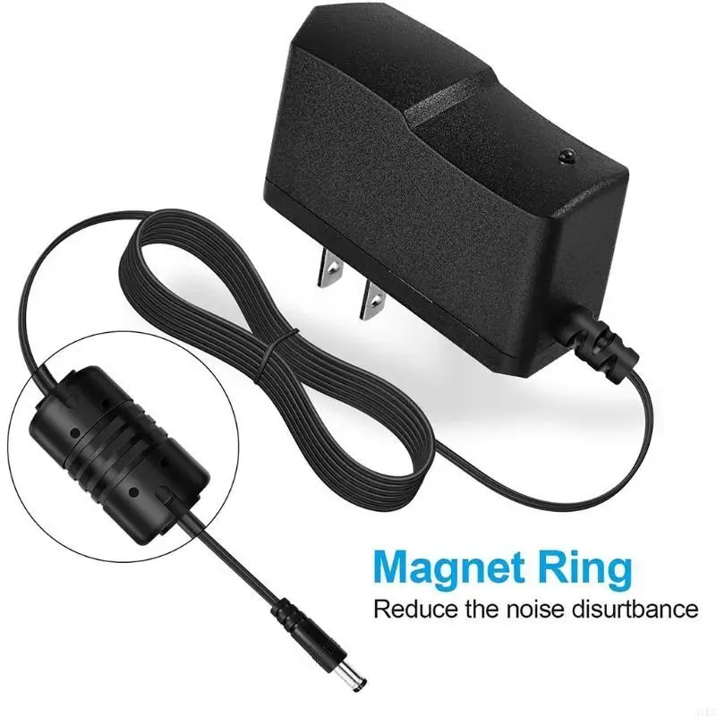Guitar Effect Pedal Power Supply Adapter Chain Cord Cables Power,5.5x2.1mm
