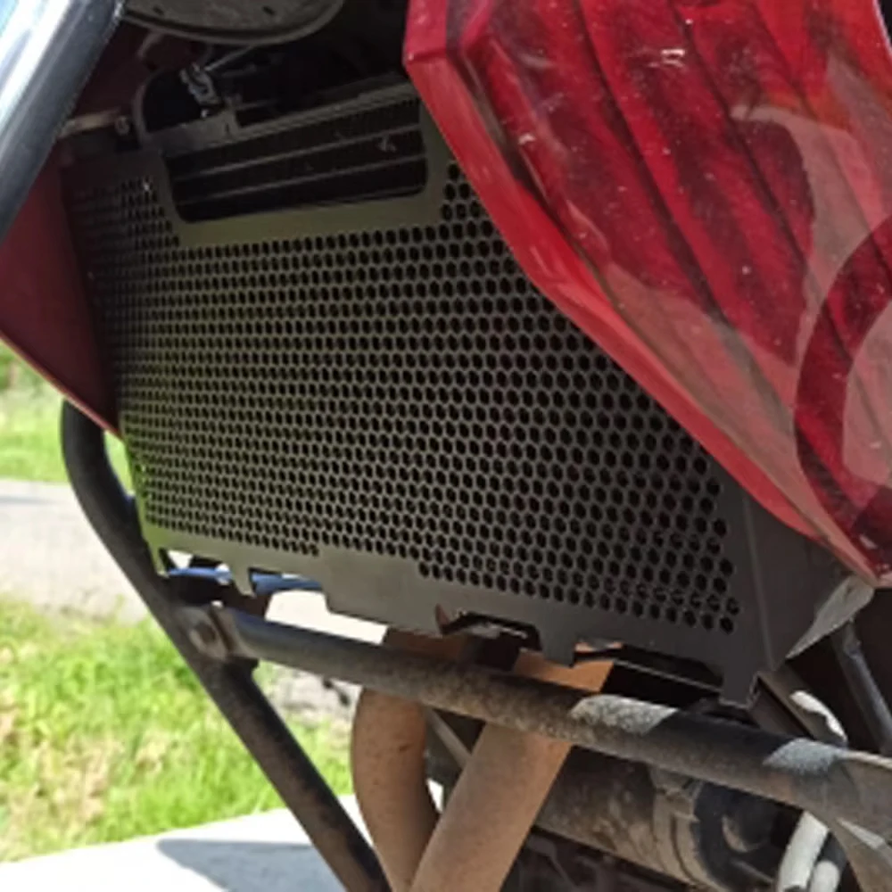 For BMW F650GS F700GS F800R F800S 2008-2022 Motorcycle Accessories Radiator Guard Grille Cover Protector F650/F700 GS F800 S/R