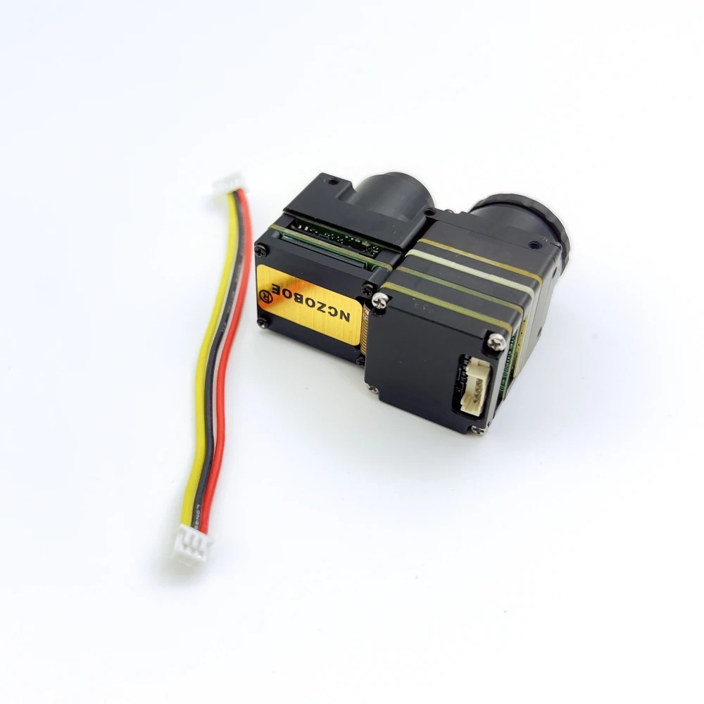 NCZOBOE 256/384/640 9MM Therma - Drone Camera Thermal avis et prix