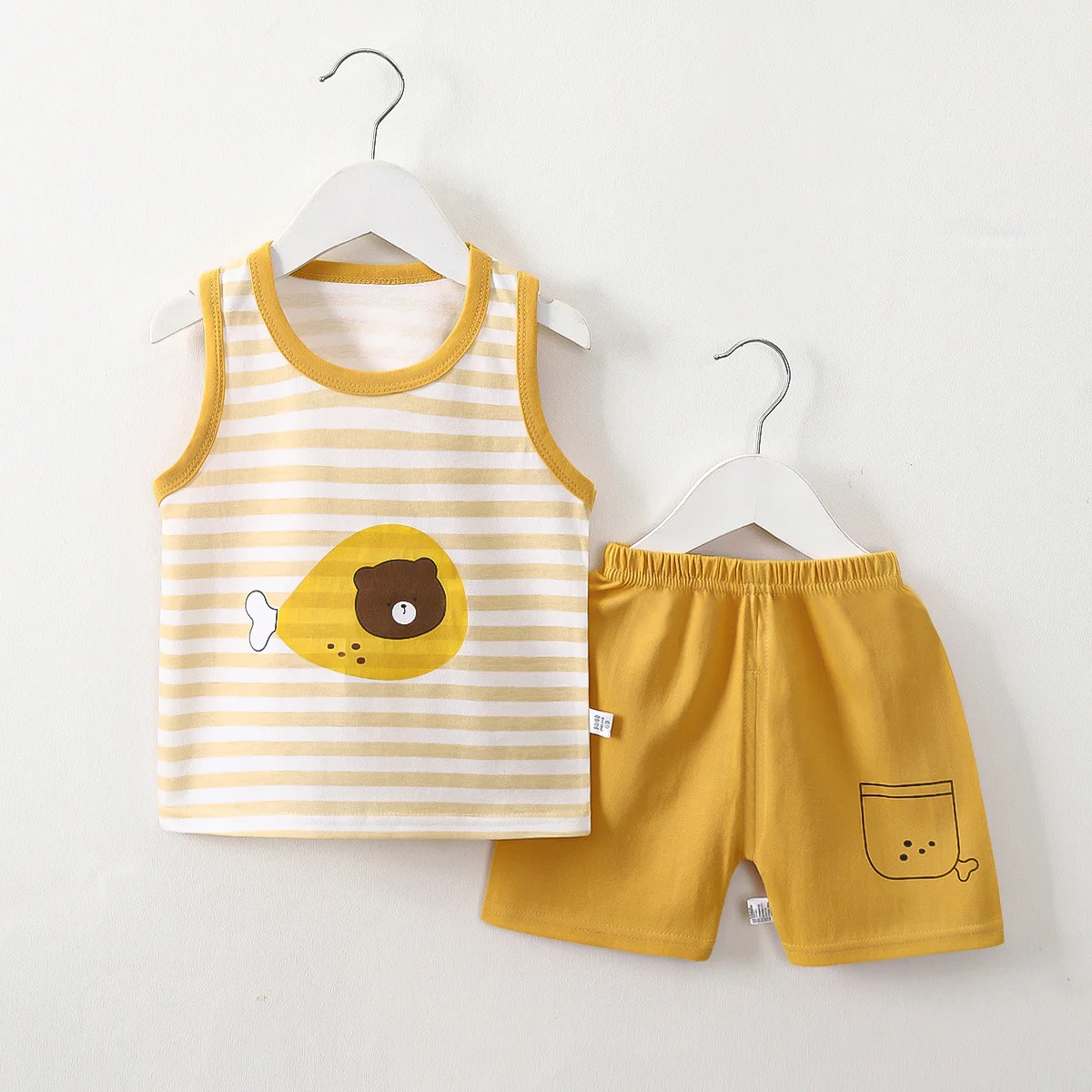Children's Suits Ve… - image