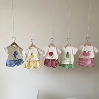 Pijama sin mangas para bebés