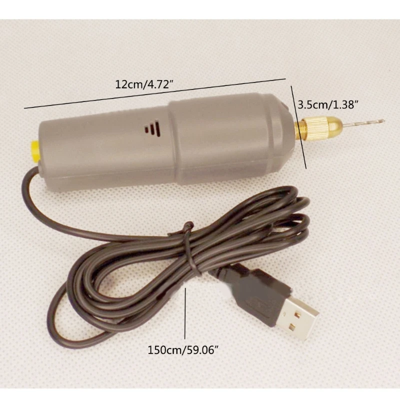 Mini perceuse électrique, perceuse à main, rotatif, stylo graveur, perçage bijoux, outils pour fabrication en