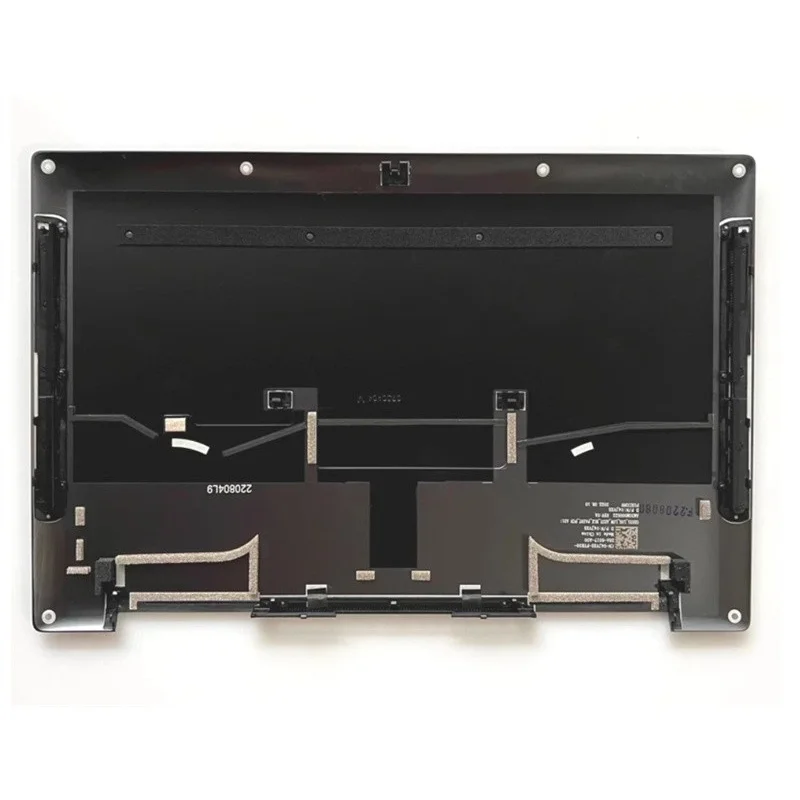 S  04JVX5 New For Dell XPS 13 Plus 9320 (2022) Lower Bottom Base D Cove Case