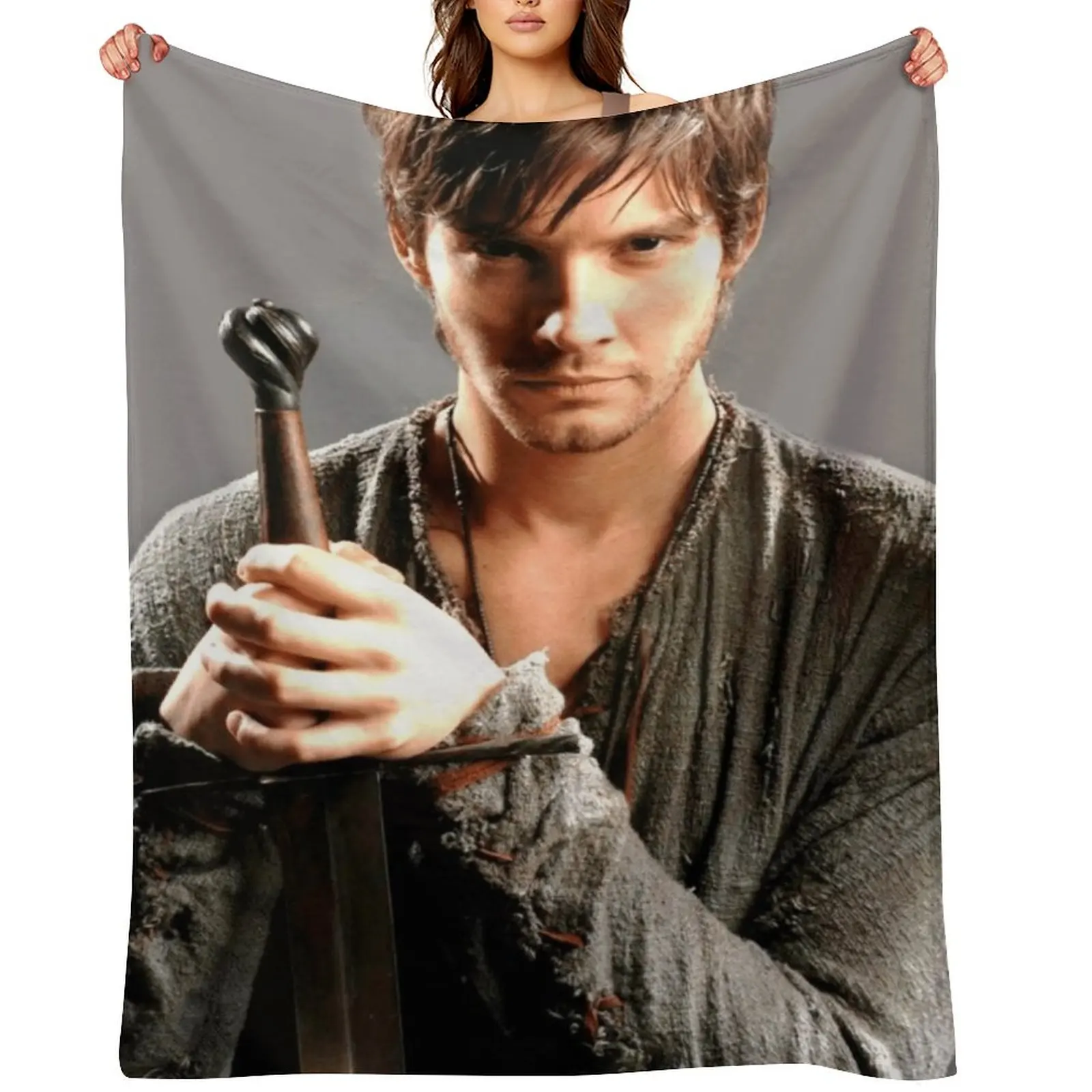 Ben Barnes As Tom W… - image