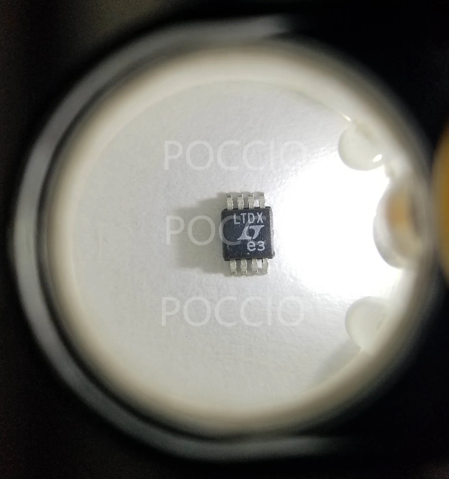 LT3972EDD LT3972IDD LT3972EMSE LT3972IMSE LT3972 - 33V, 3.5A, 2.4MHz Step-Down Switching Regulator with 75uA Quiescent Current