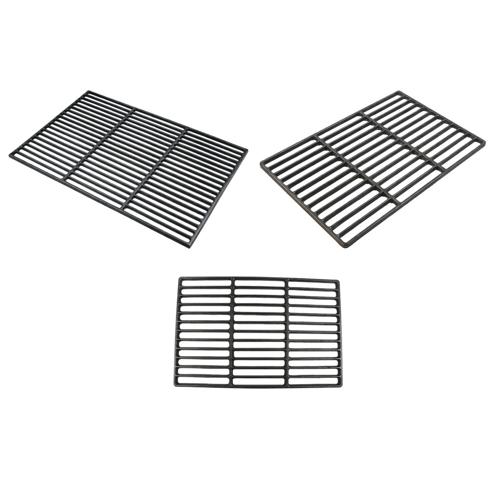 Grate Oven Grate Outdoor Sturdy Camping Replace BBQ Grilling Wire Rack Cooling Rack
