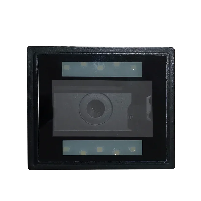 In stock Embedded Small Size QR Code Scanner 2D Barcode Scanner Module for Payment Kiosk Unmanned Supermarket