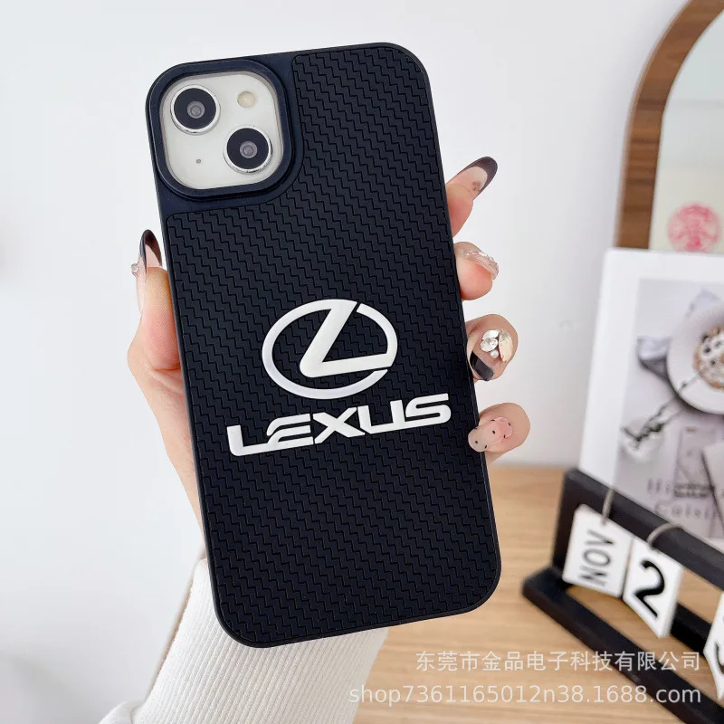 Lexus iphone case-AliExpress