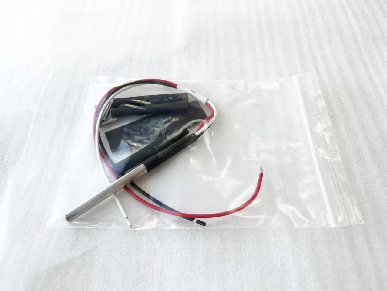 Carrier Units 12-00500-01SV Transicold Truck Temperature Sensor